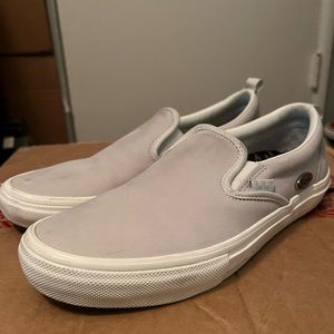 Vans Slip On Pro (Public Domain)